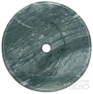 Natural Stone Vessel Sink w/ Lip - Glacier Green Natural Stone Vessel Sink w/ Lip - Glacier Green