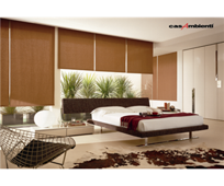 Slim Bed 0