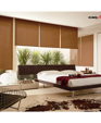 Slim Bed