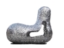 Steel Tongue Chair Steel Tongue Chair