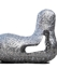 Steel Tongue Chair