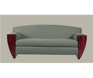 Michael Art Deco Sofa Michael Art Deco Sofa
