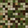 ORGANiKS 100% Certified Recycled Mosaic Glass Tile ORGANiKS 100% Certified Recycled Mosaic Glass Tile