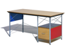 Eames Desk Unit