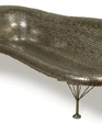 Nickel Couch | Home Design Find