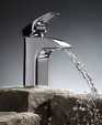 Thesis Contemporary Style Faucet from Roca – Straightforward Bathroom Style from the Netherlands | Trendir
