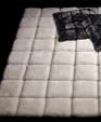 Luxury Hide Carpet by Great Outfit - sumptuous and cozy | Trendir