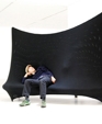 It’s a Sofa, It’s a Wall…NO It’s a WALLFA » Yanko Design