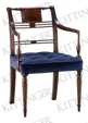 K, Arm Chair K, Arm Chair
