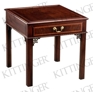 K, End Table