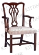 K, Arm Chair K, Arm Chair