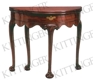 K, Flap Top Table K, Flap Top Table
