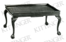 K, English Chippendale
Cocktail Table K, English Chippendale
Cocktail Table