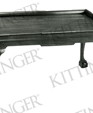 K, English Chippendale
Cocktail Table K, English Chippendale
Cocktail Table