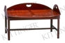 K, Butler Tray Table