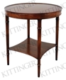 K, Table