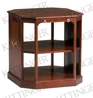 K, English Book Table