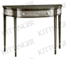 K, Sheraton Console table