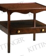 K, Table