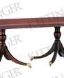 K, Dining Table