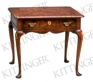 K, End Table