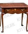 K, End Table