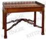 K, English Chippendale
Tea Table