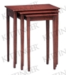 K, Nest of Tables K, Nest of Tables