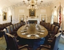White House
Conference Table