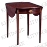 K, Hepplewhite Pembroke Table K, Hepplewhite Pembroke Table