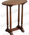 K, Table K, Table