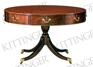 K, Drum Table