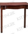 K, Table