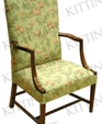 K, Arm Chair K, Arm Chair
