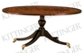 K, Coffee Table