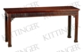 K, Sofa Table
