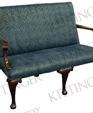 K, Settee K, Settee