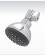 evolve showerheads :: maximum flow eco-friendly showerheads
