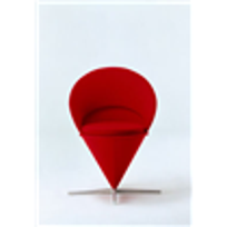 Cone Chair