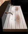 Follo washbasin by Will MacCormac » Yanko Design