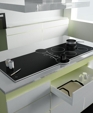 Kitchens Go All Multi-Touchscreen by Conor Fallon & Fiona Mcandrew » Yanko Design