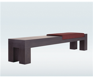 Lego Bench Lego Bench