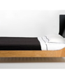 Bergere Bed
