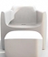 Translation Armchair and Ottoman