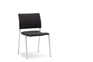 Lacrosse, Side Chair Lacrosse, Side Chair