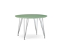 Marquette, Child Table