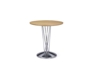 Marquette, Dome Base Table