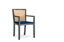 Traverse, Arm Chair