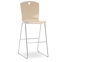 Marquette, Bar Chair Marquette, Bar Chair