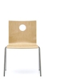 M2, Side Chair